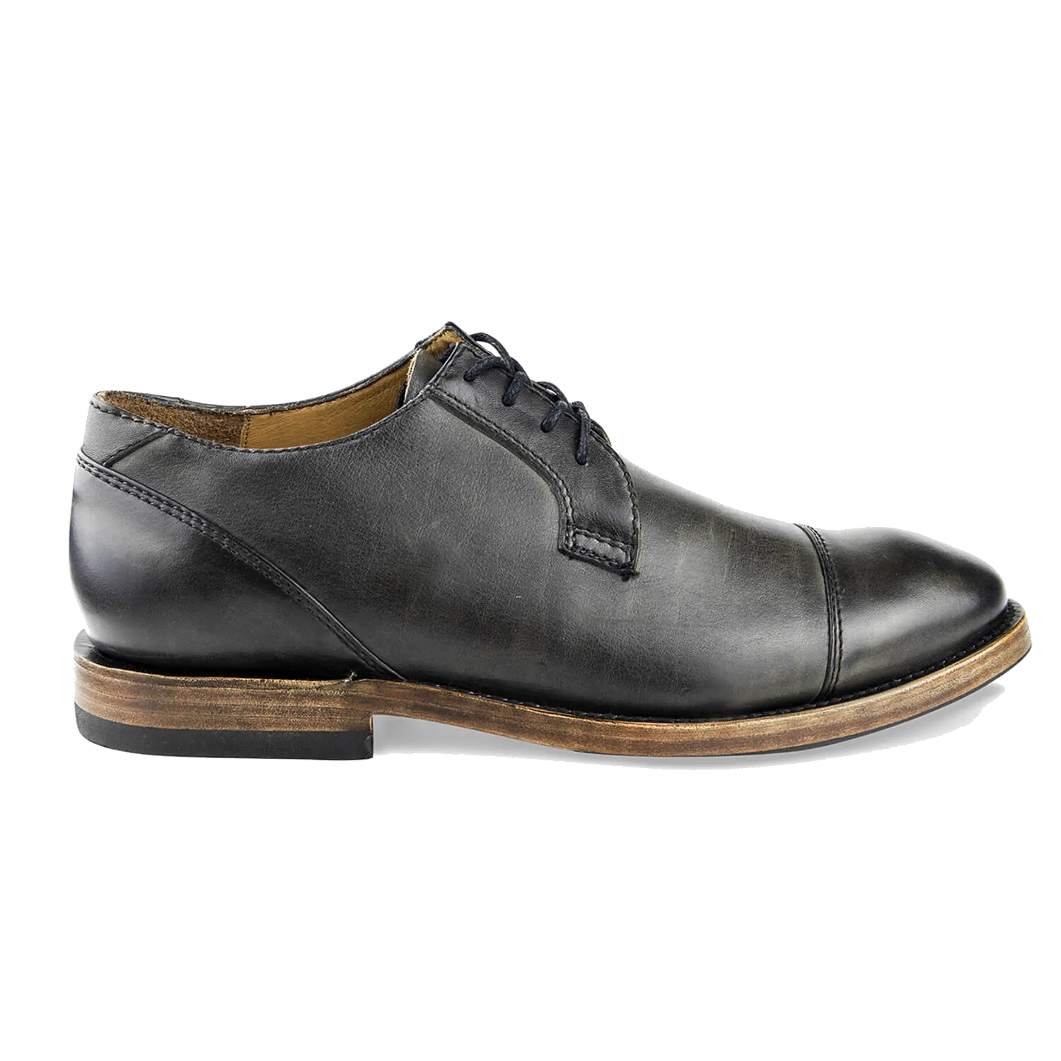 Ralston Oxford