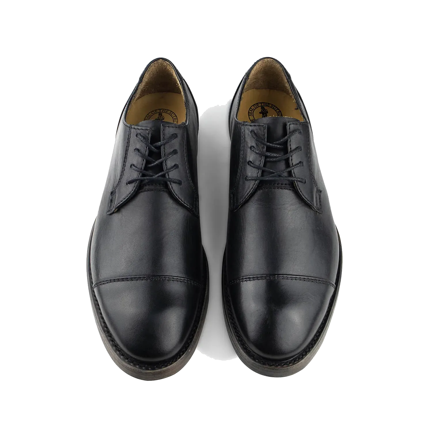 Ralston Oxford