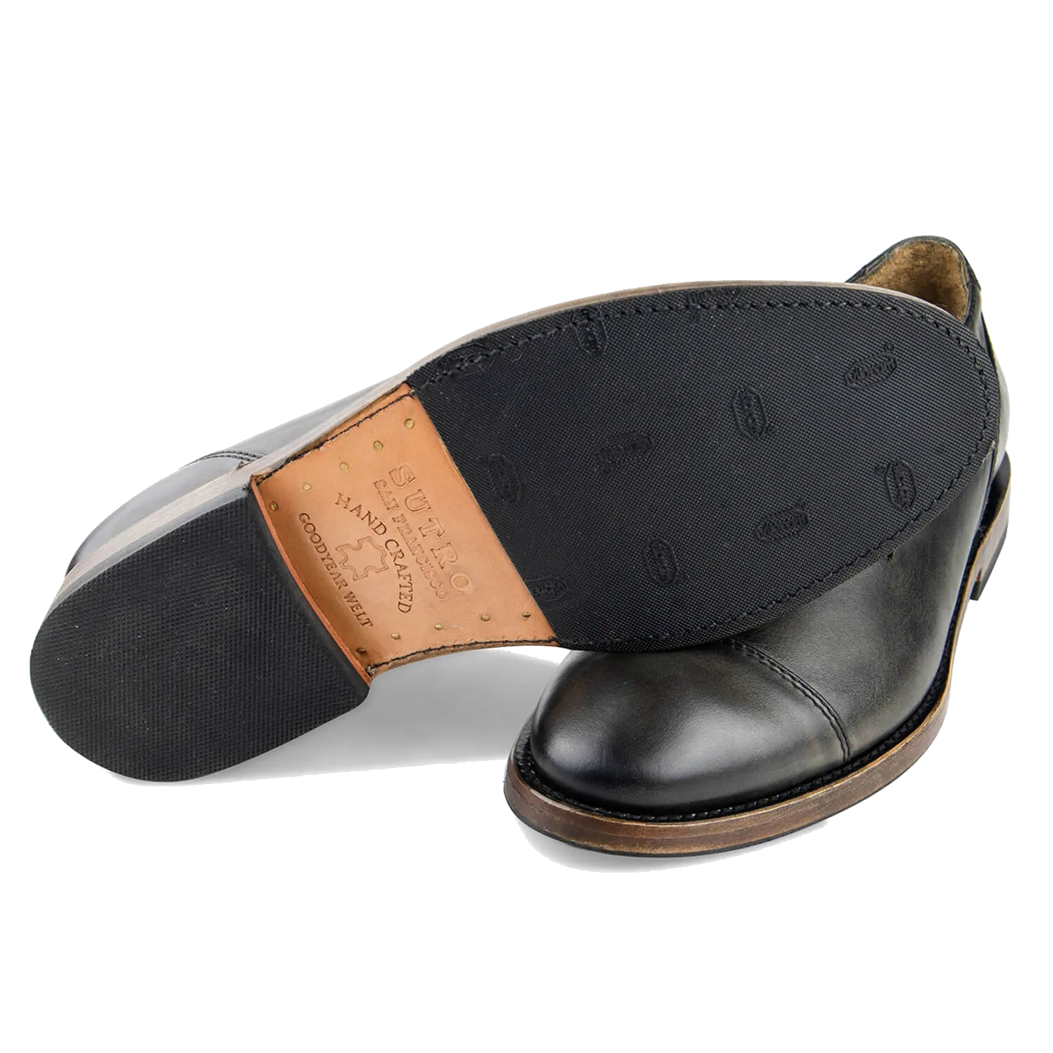 Ralston Oxford