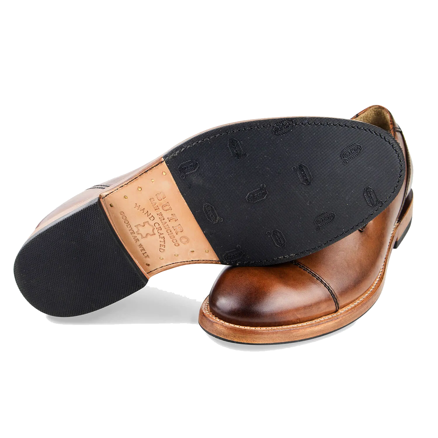 Ralston Oxford