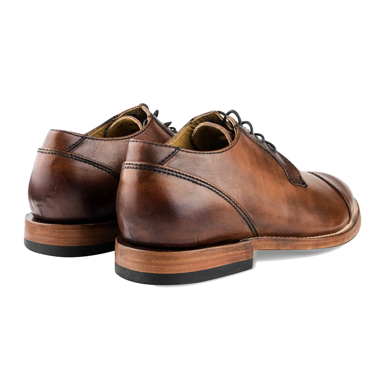 Ralston Oxford