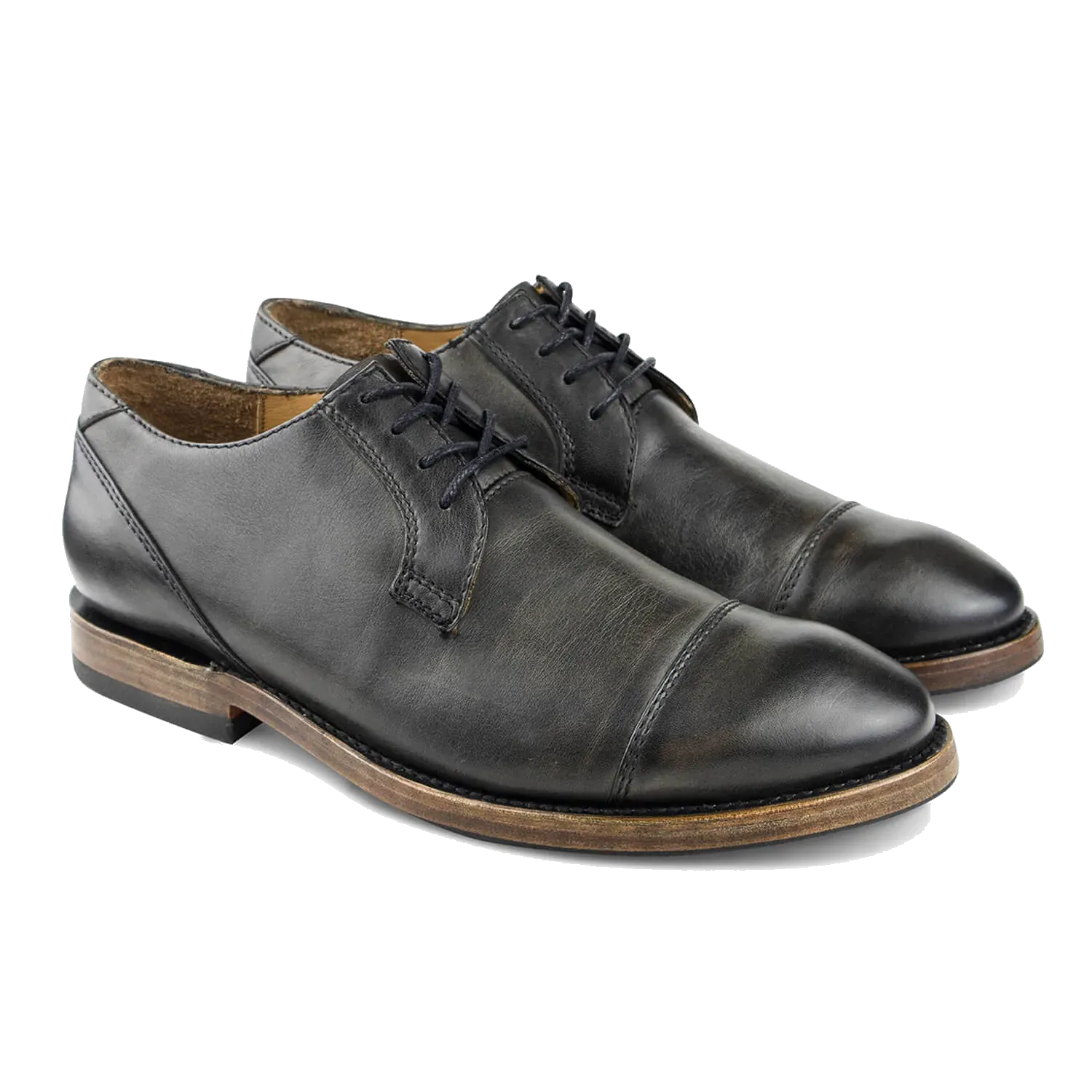 Ralston Oxford