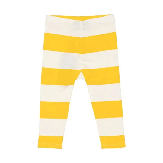 Rock Your Baby - Stripe Baby Tights