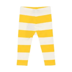 Rock Your Baby - Stripe Baby Tights