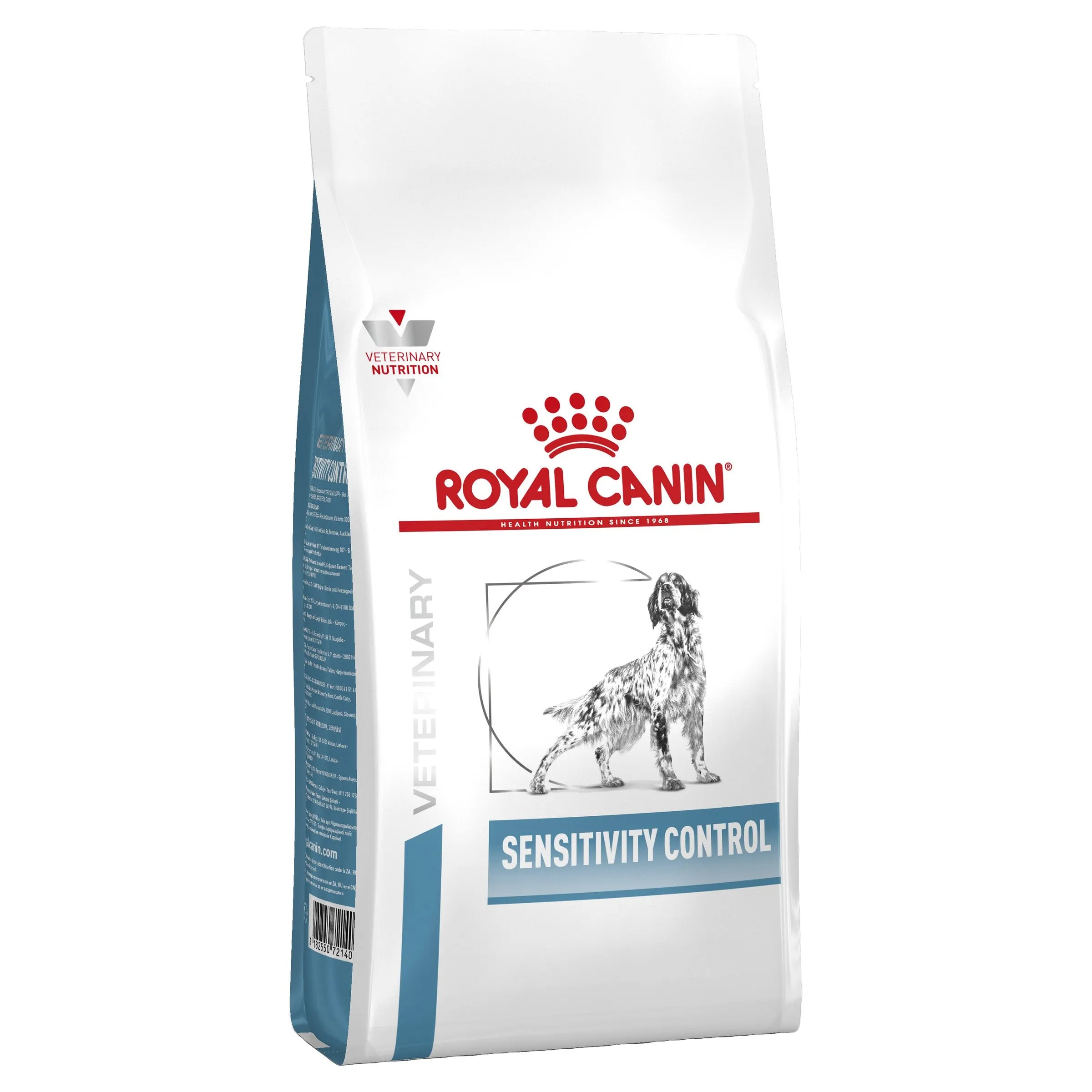 Royal Canin Veterinary Diet Dog Sensitivity Control Dry Food 14kg