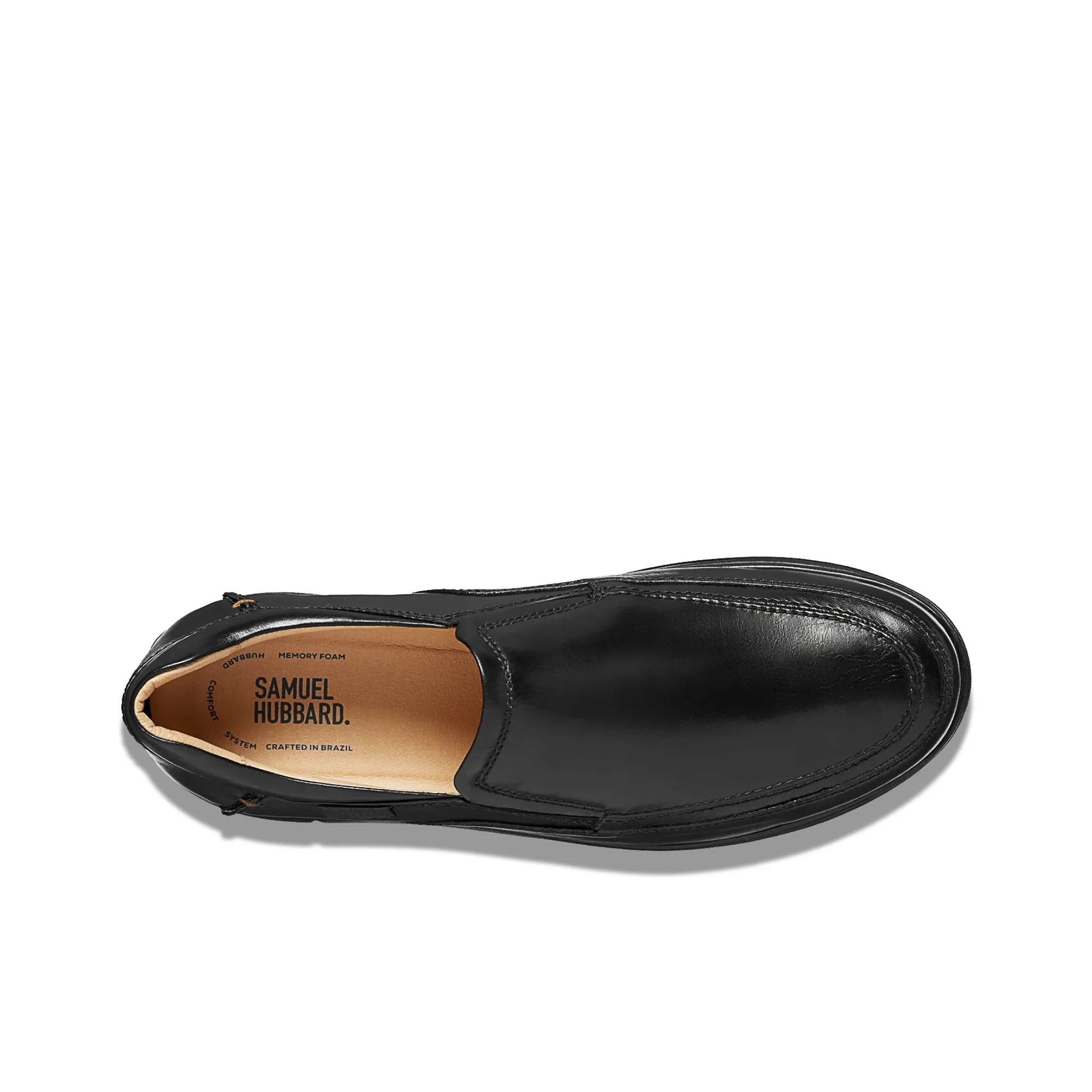 SAMUEL HUBBARD OLEMA LOAFER MEN