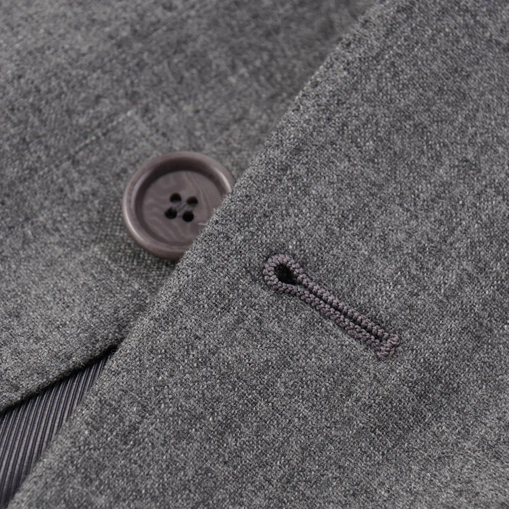 Sartoria Partenopea Cashmere and Silk Sport Coat