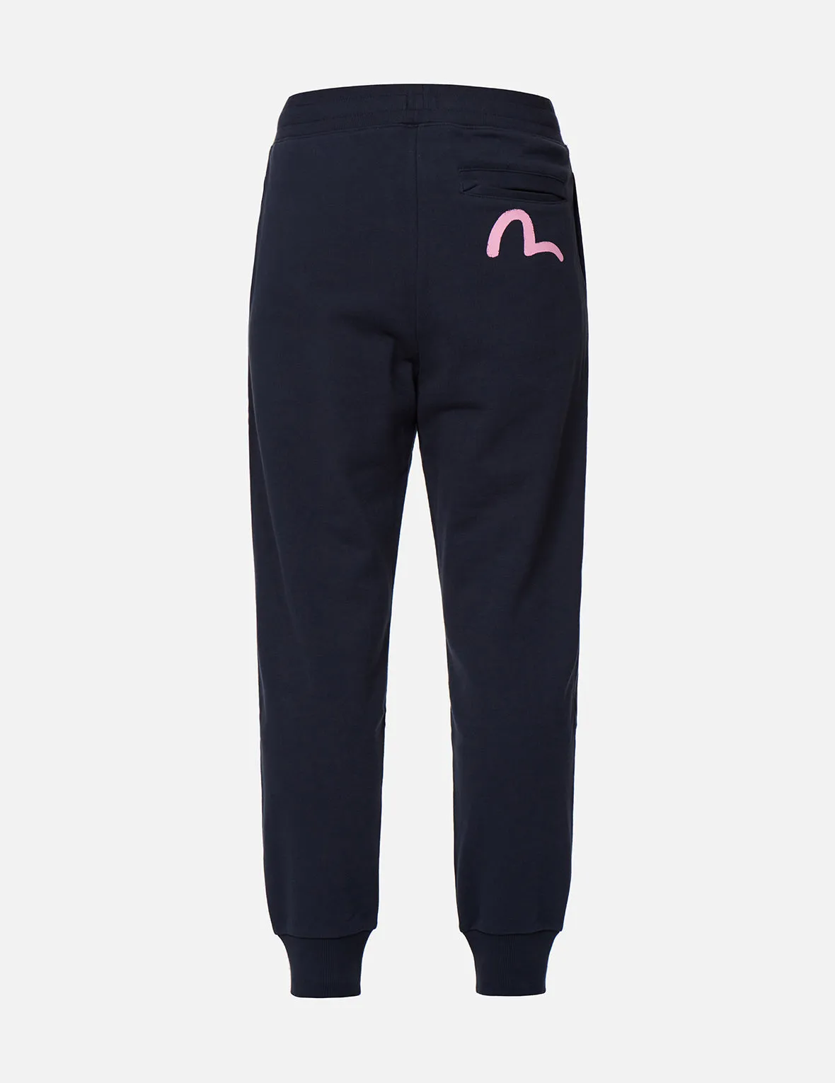 Seagull Print Sweatpants