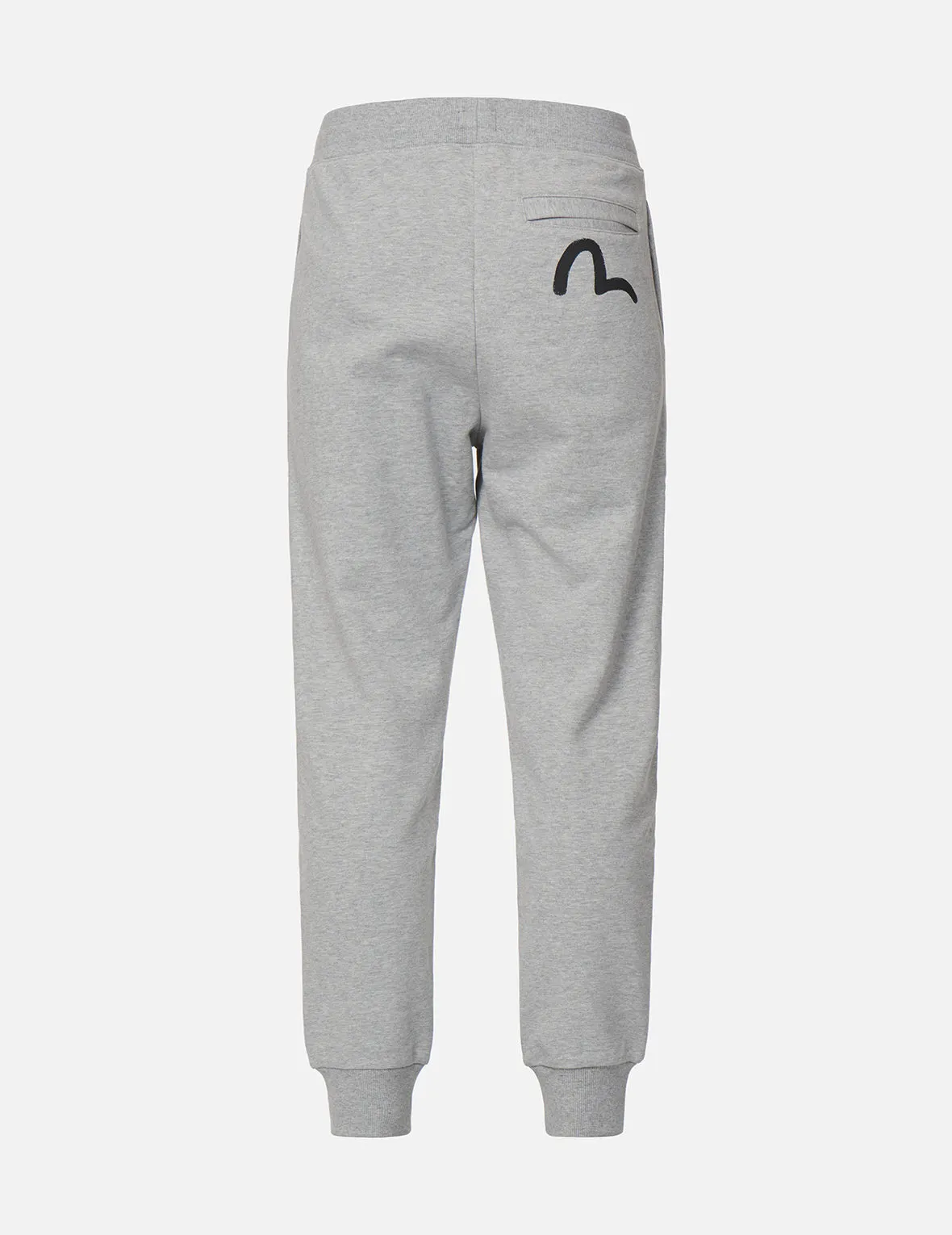 Seagull Print Sweatpants