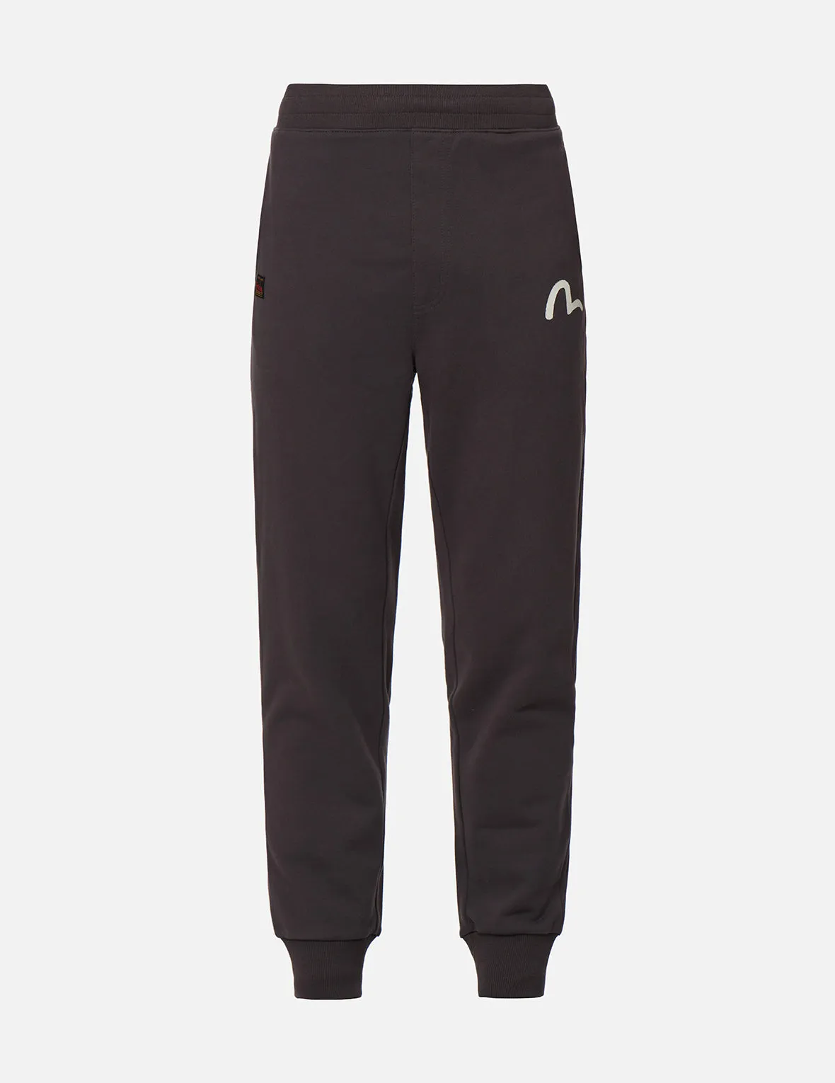 Seagull Print Sweatpants