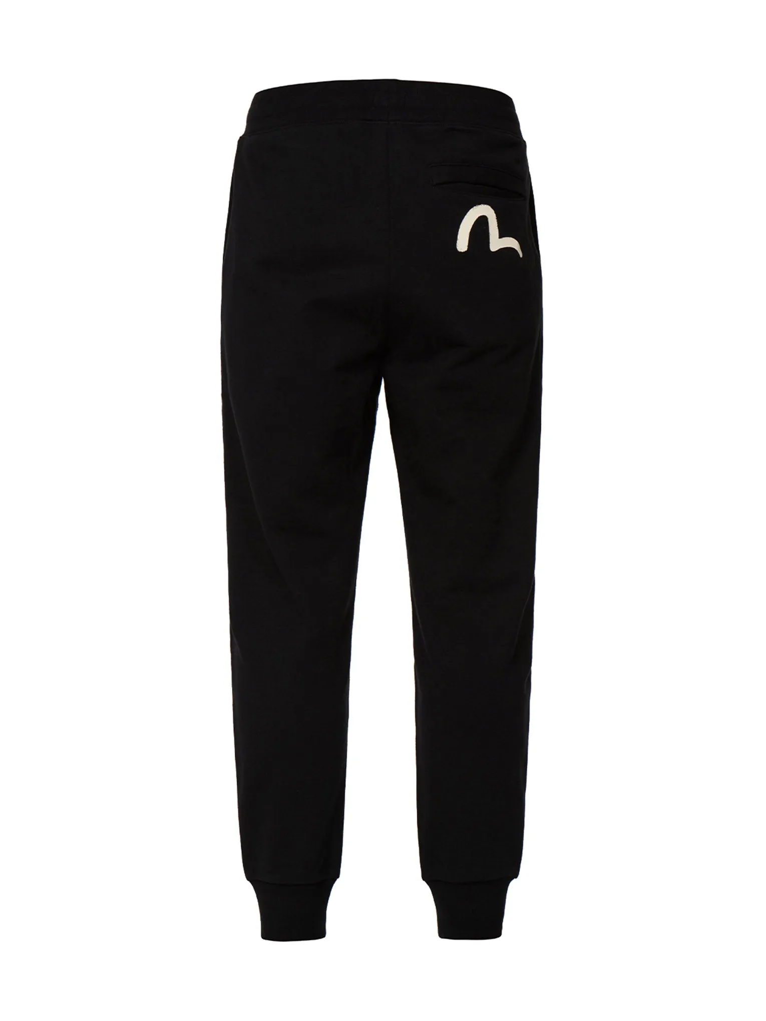 Seagull Print Sweatpants