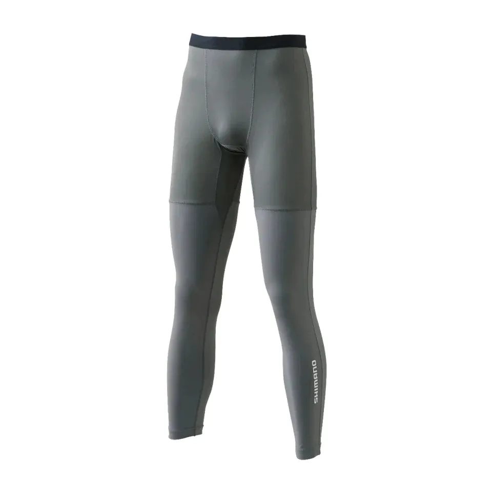 Shimano Sun Protection Hybrid Inner Tights IN-001V