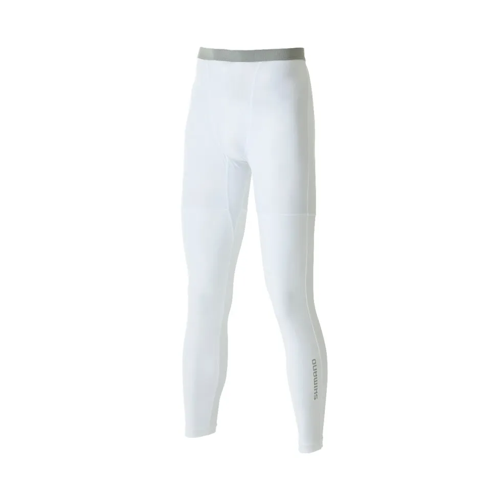 Shimano Sun Protection Hybrid Inner Tights IN-001V