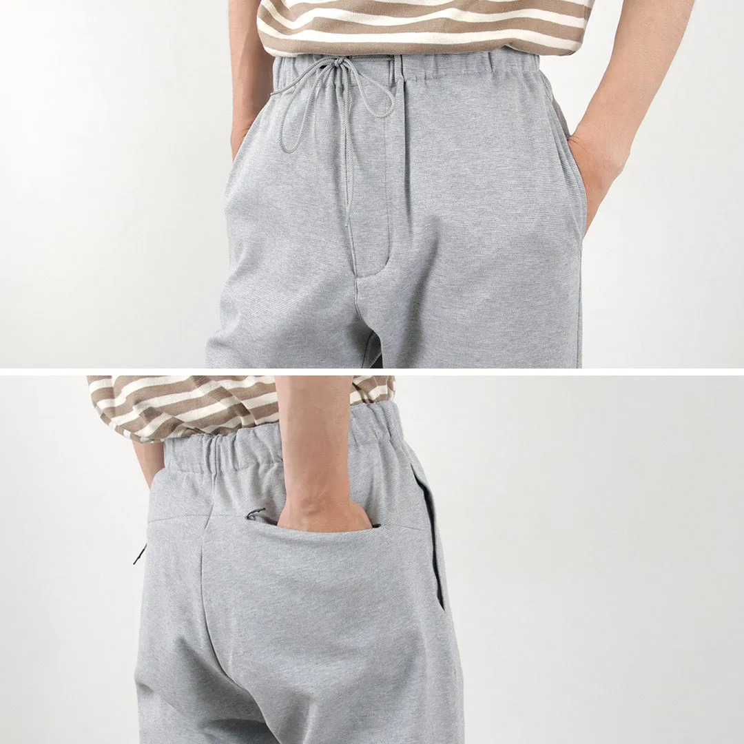 SI / Milano Knit Easy Pants