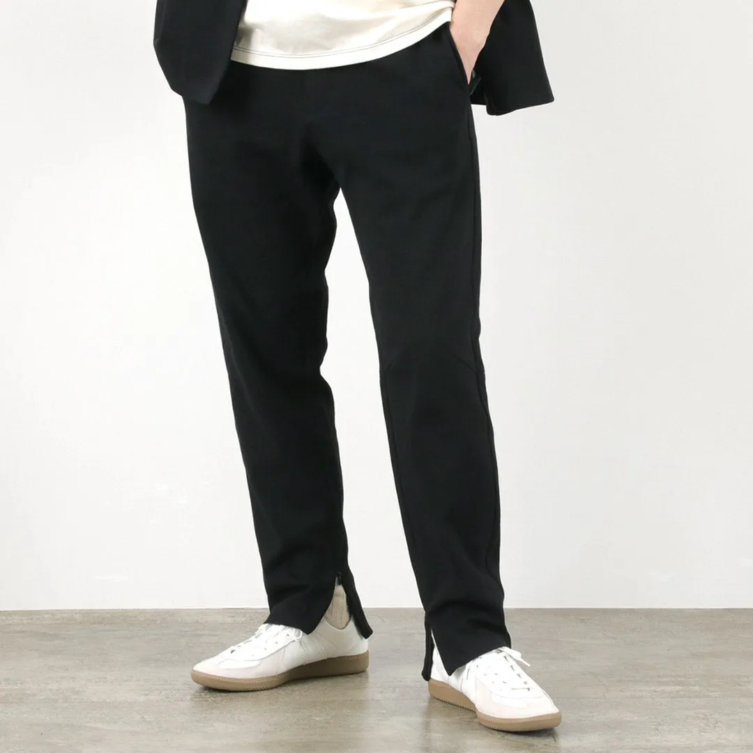 SI / Milano Knit Easy Pants