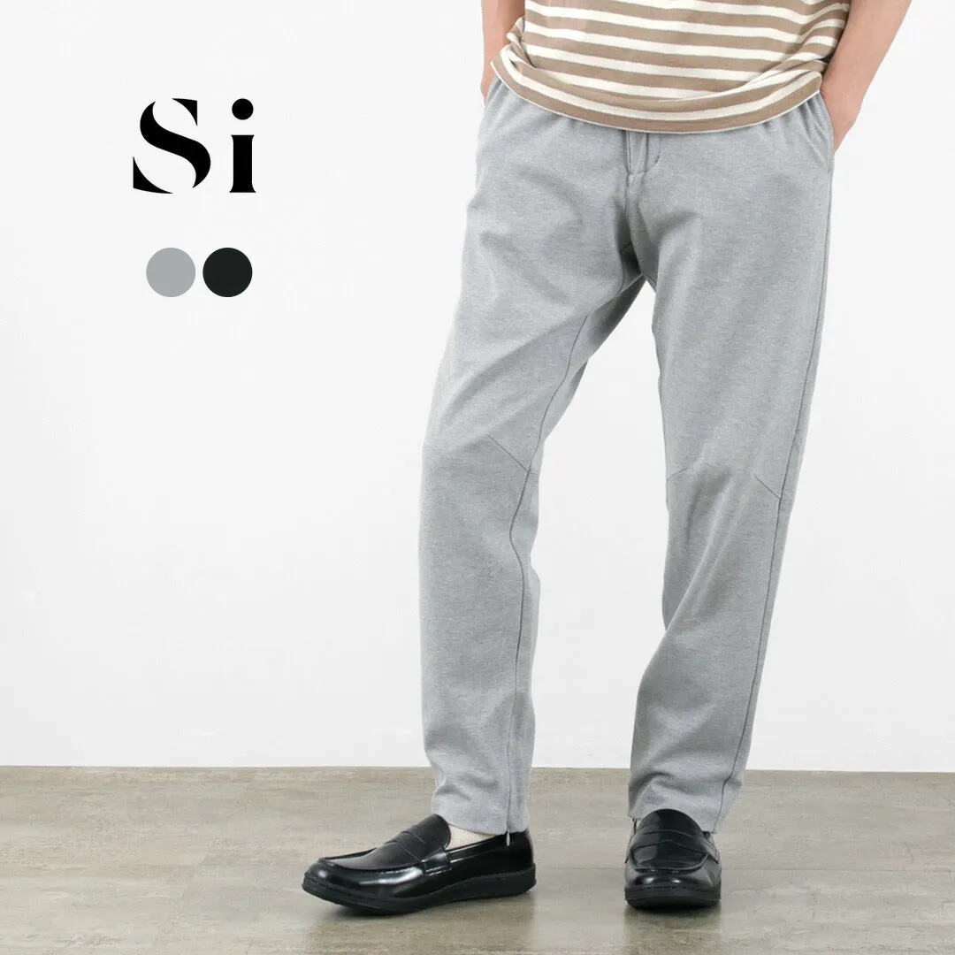 SI / Milano Knit Easy Pants