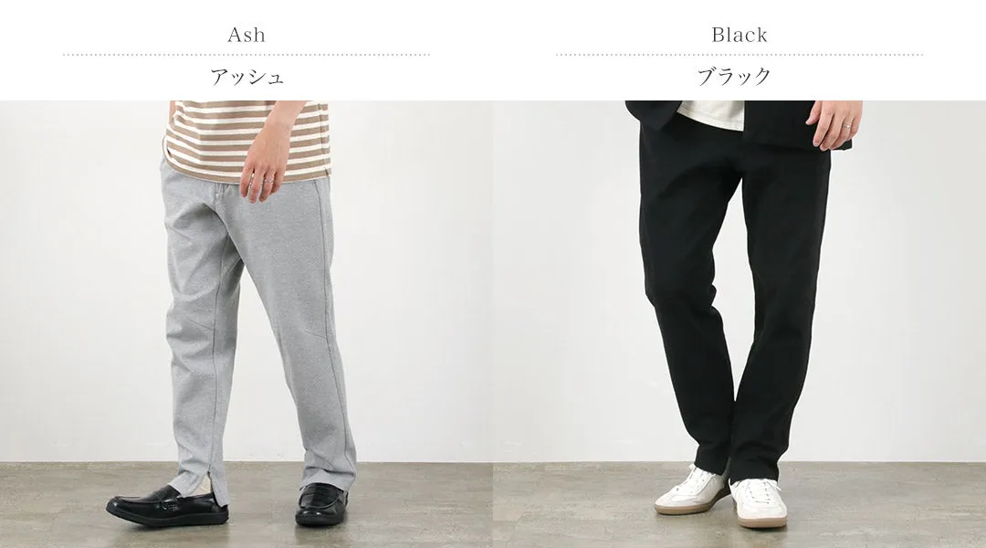 SI / Milano Knit Easy Pants