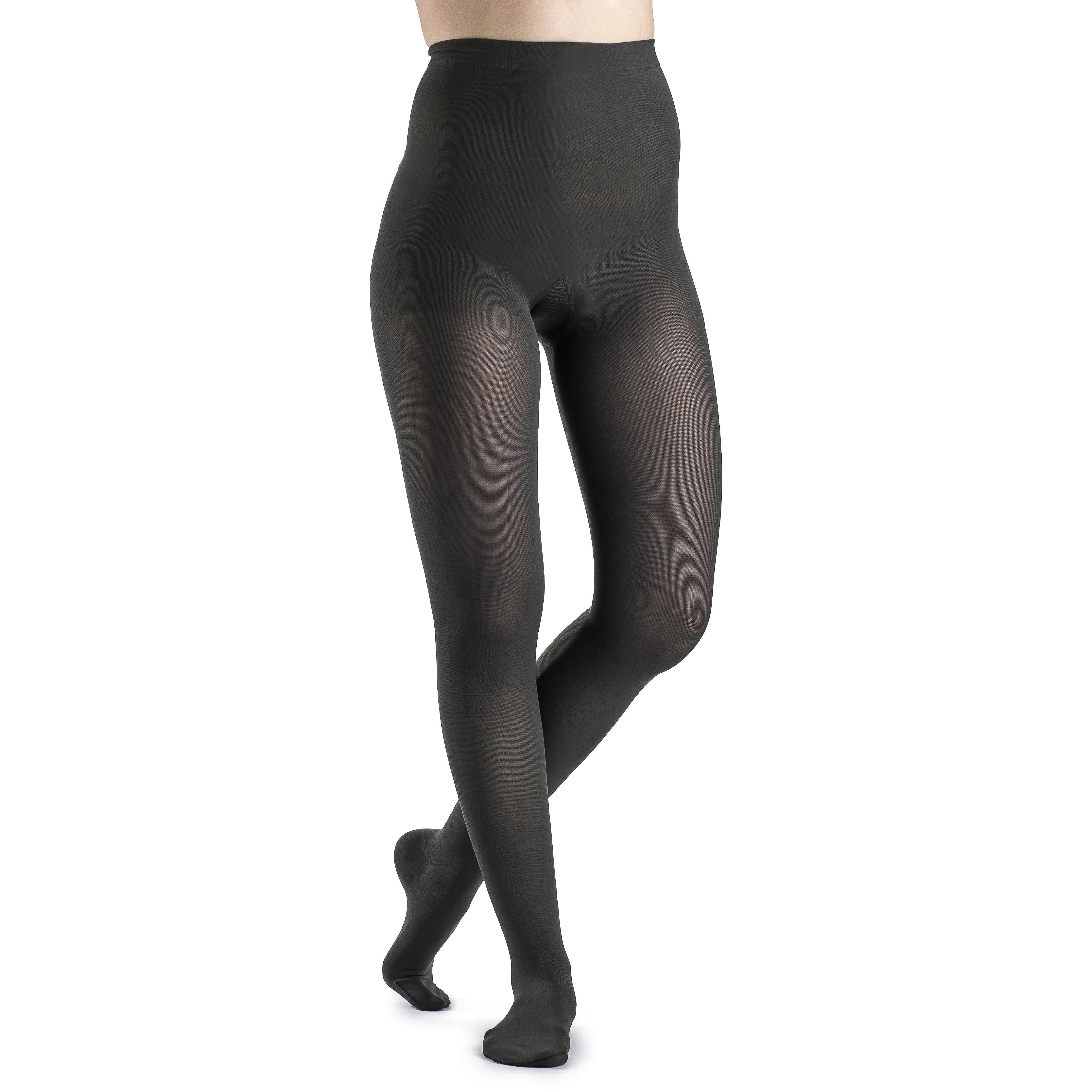 Sigvaris Soft Opaque Pantyhose