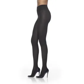 Sigvaris Soft Opaque Pantyhose