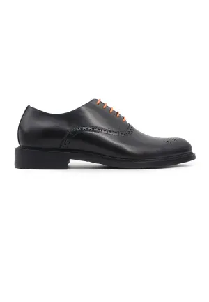 Simon Carter Lace-up Oxford