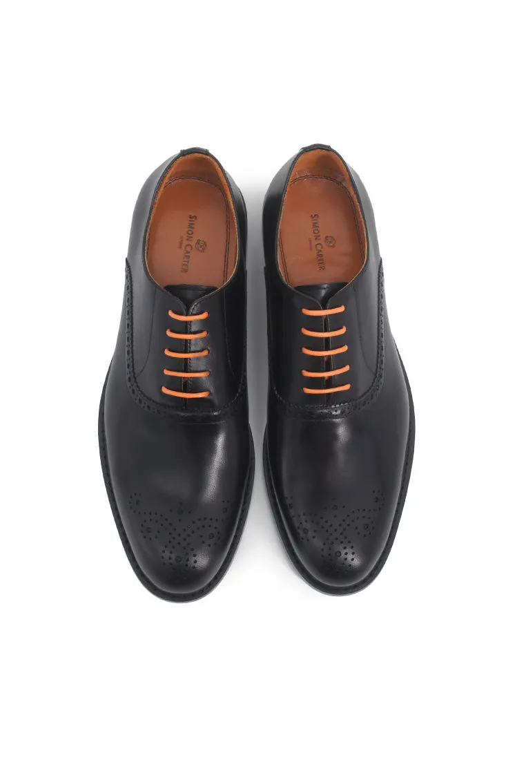 Simon Carter Lace-up Oxford