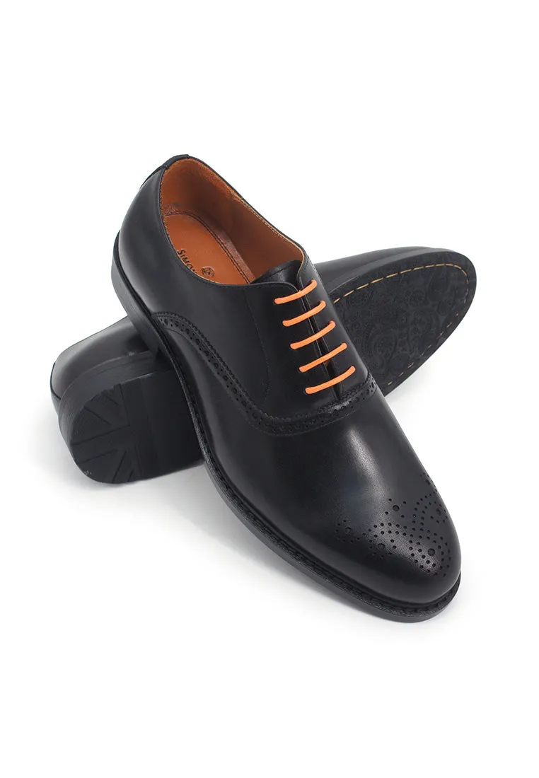 Simon Carter Lace-up Oxford