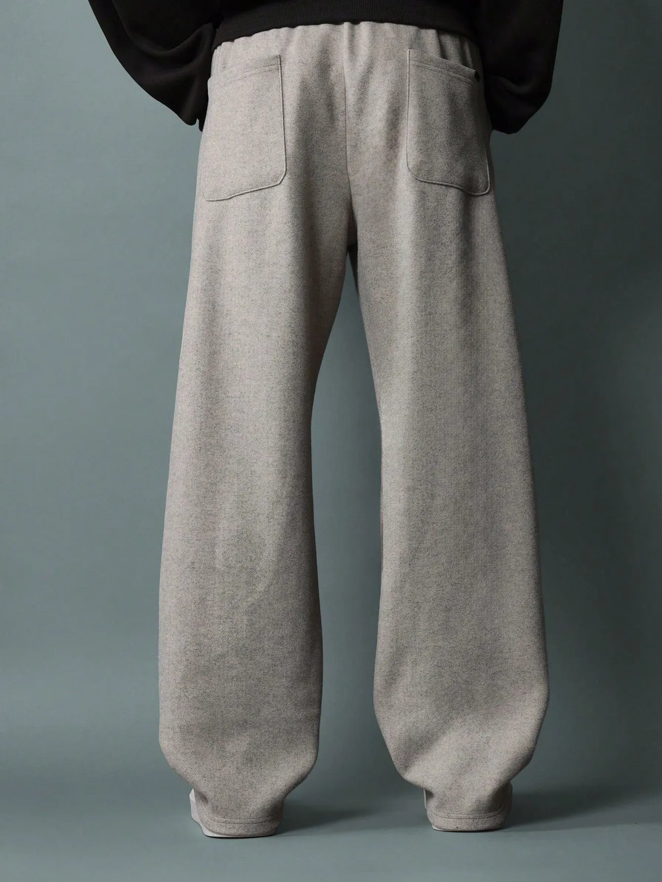 Skater Fit Sweatpants