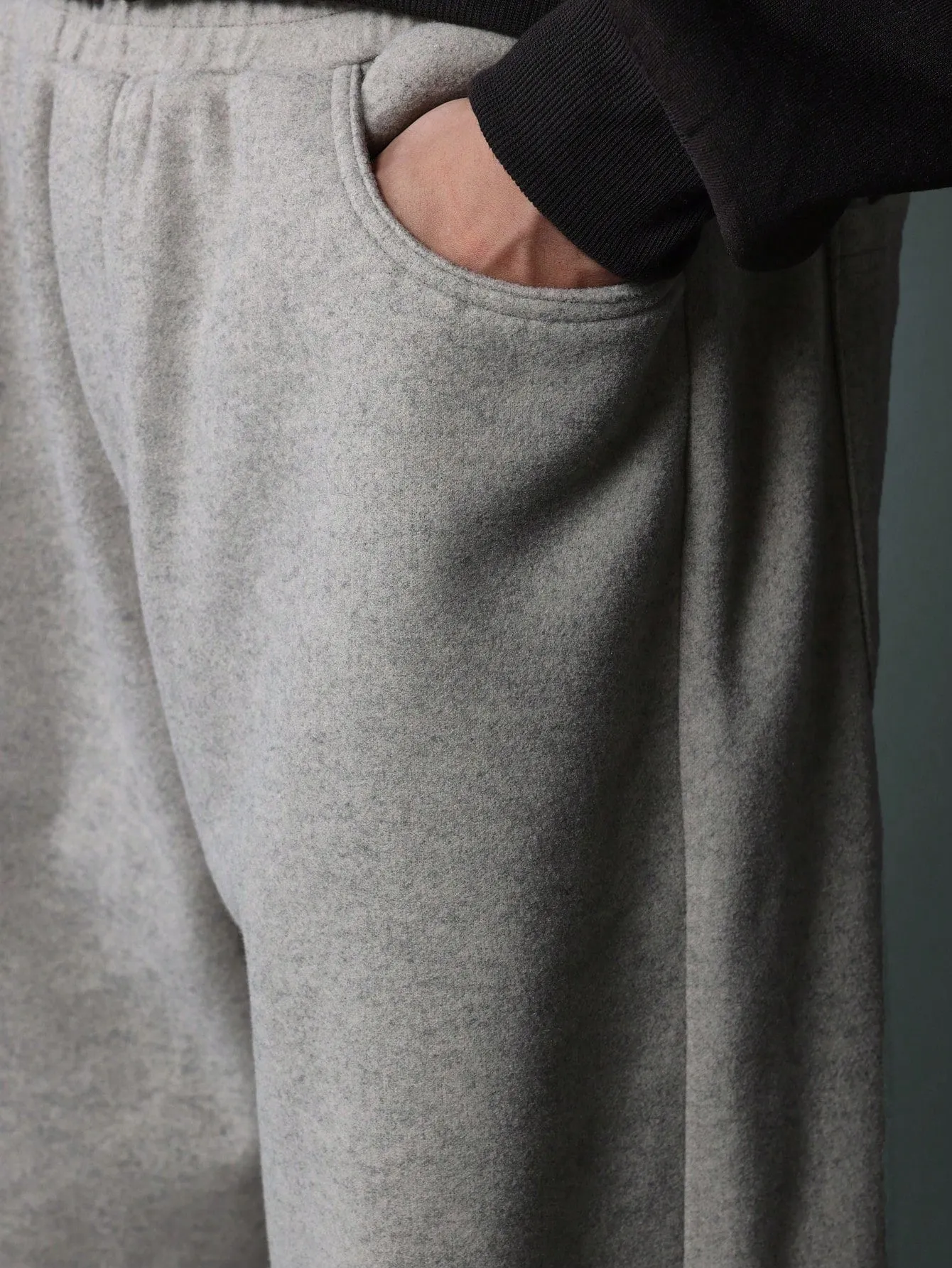 Skater Fit Sweatpants