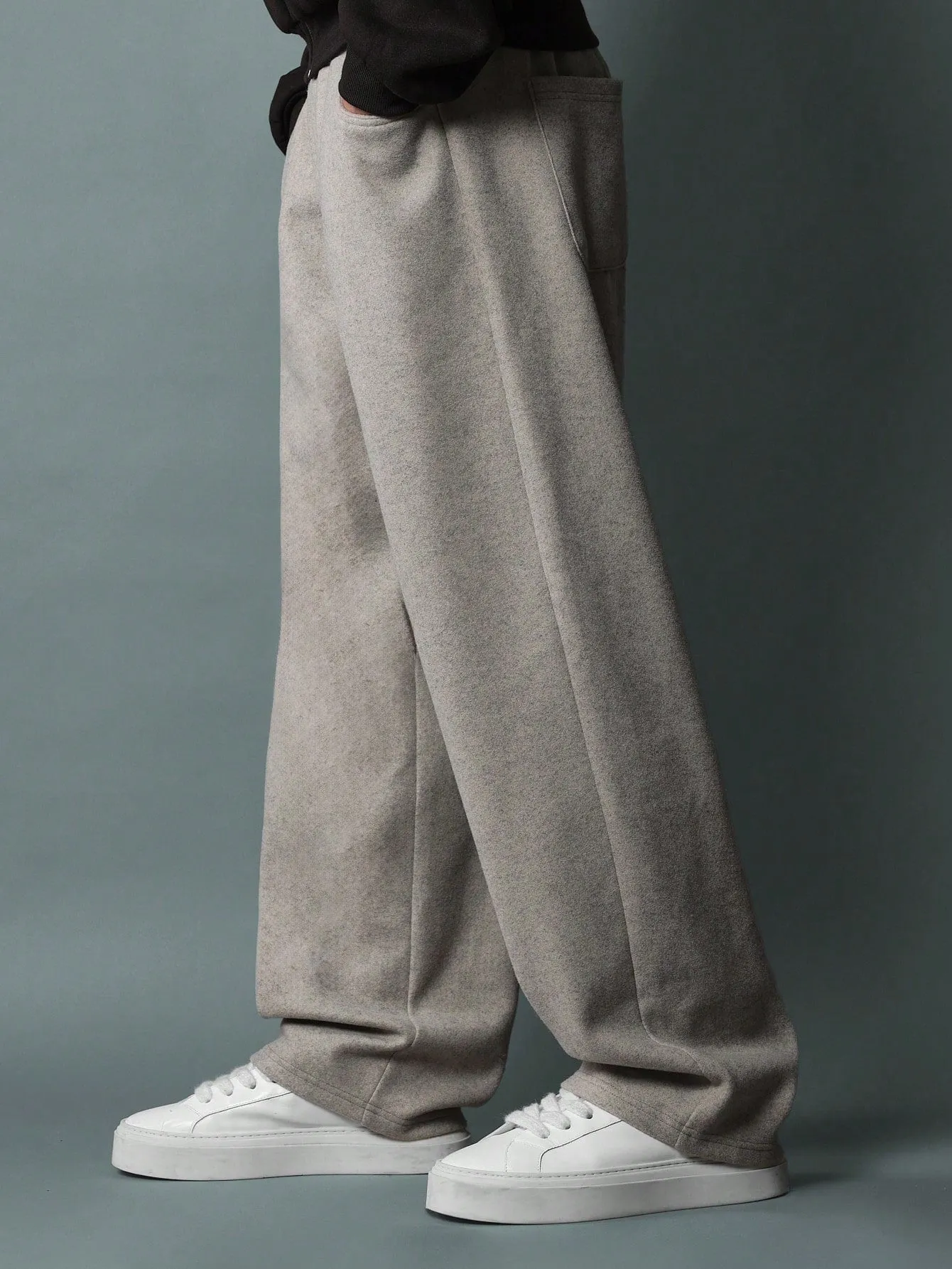 Skater Fit Sweatpants