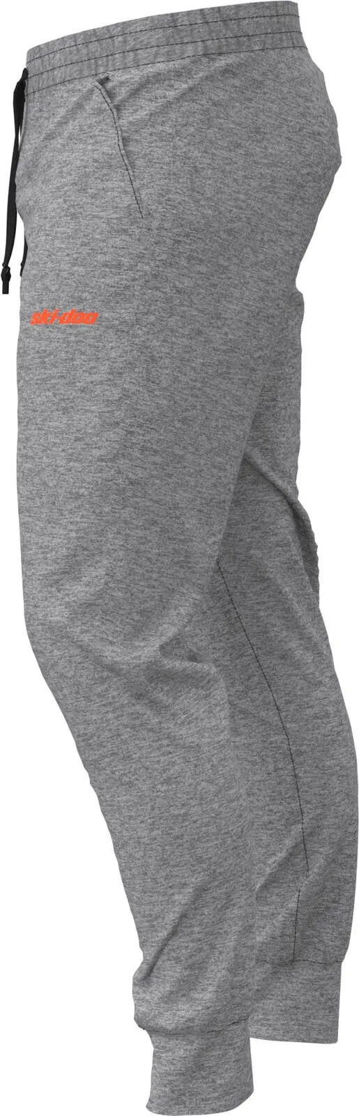 Ski-Doo Men's Signature Sweatpants