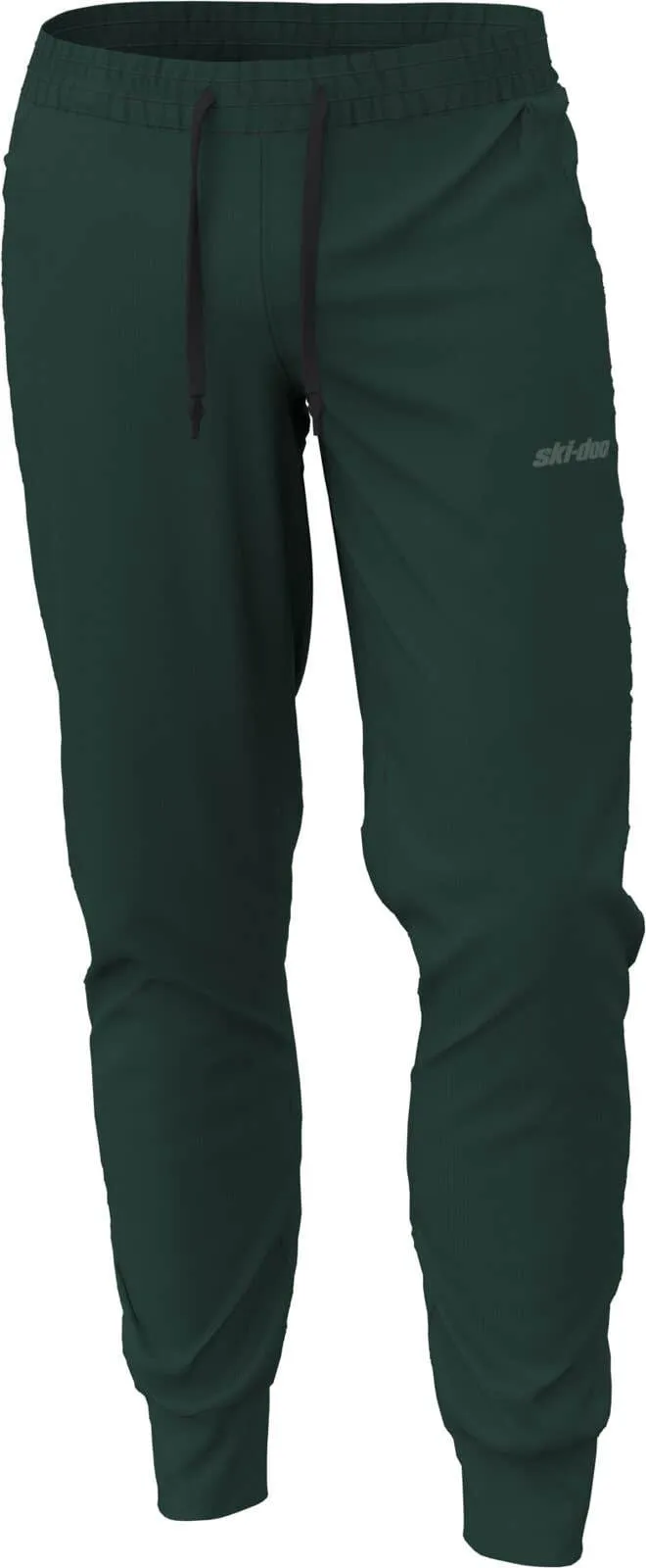 Ski-Doo Men's Signature Sweatpants