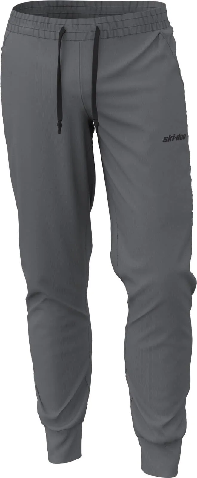 Ski-Doo Men's Signature Sweatpants