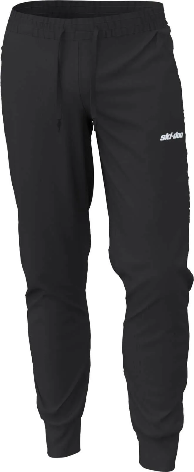 Ski-Doo Men's Signature Sweatpants