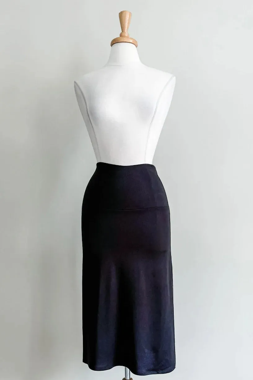 Slip Skirt | Solid Colours