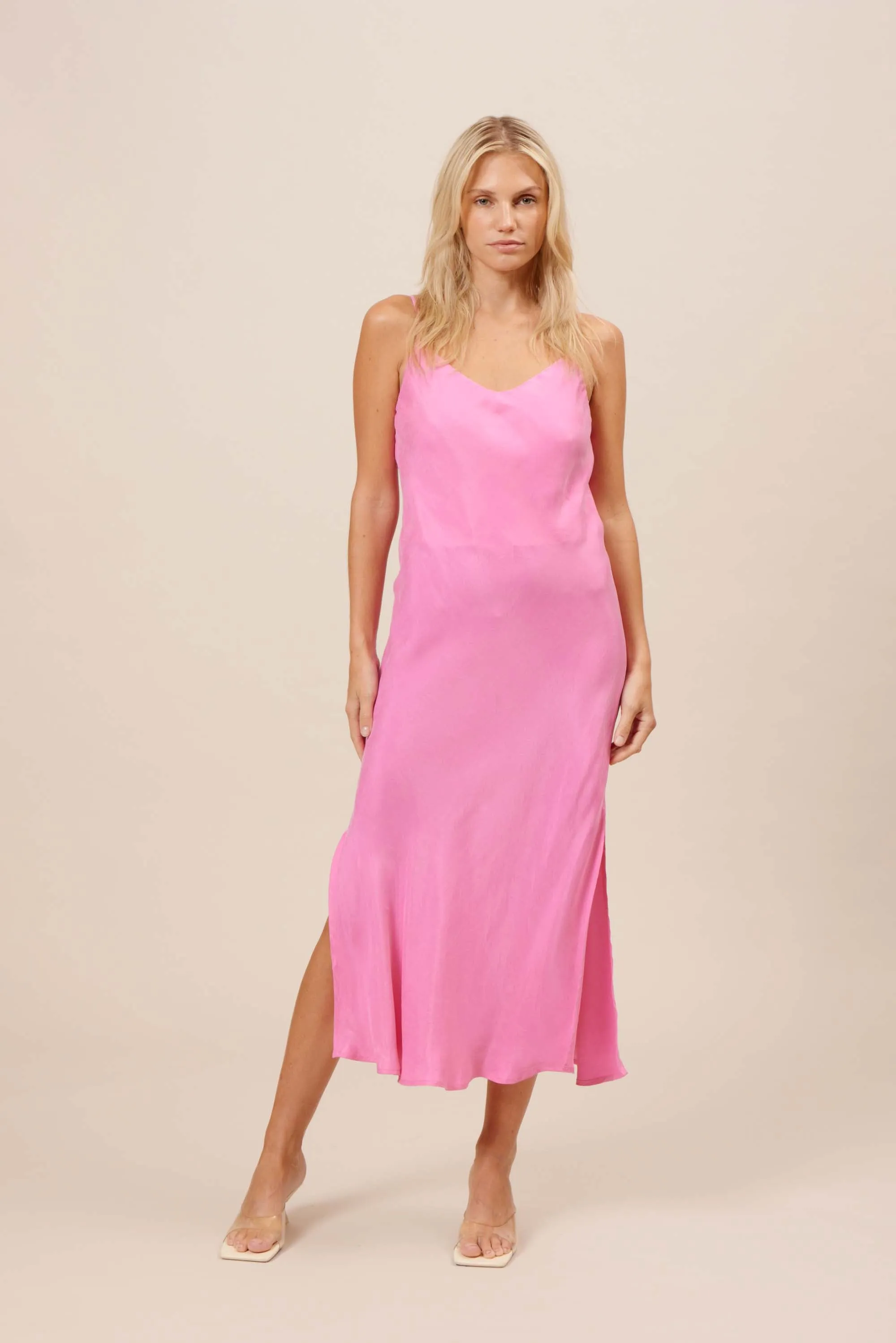 Sophia Slip Dress