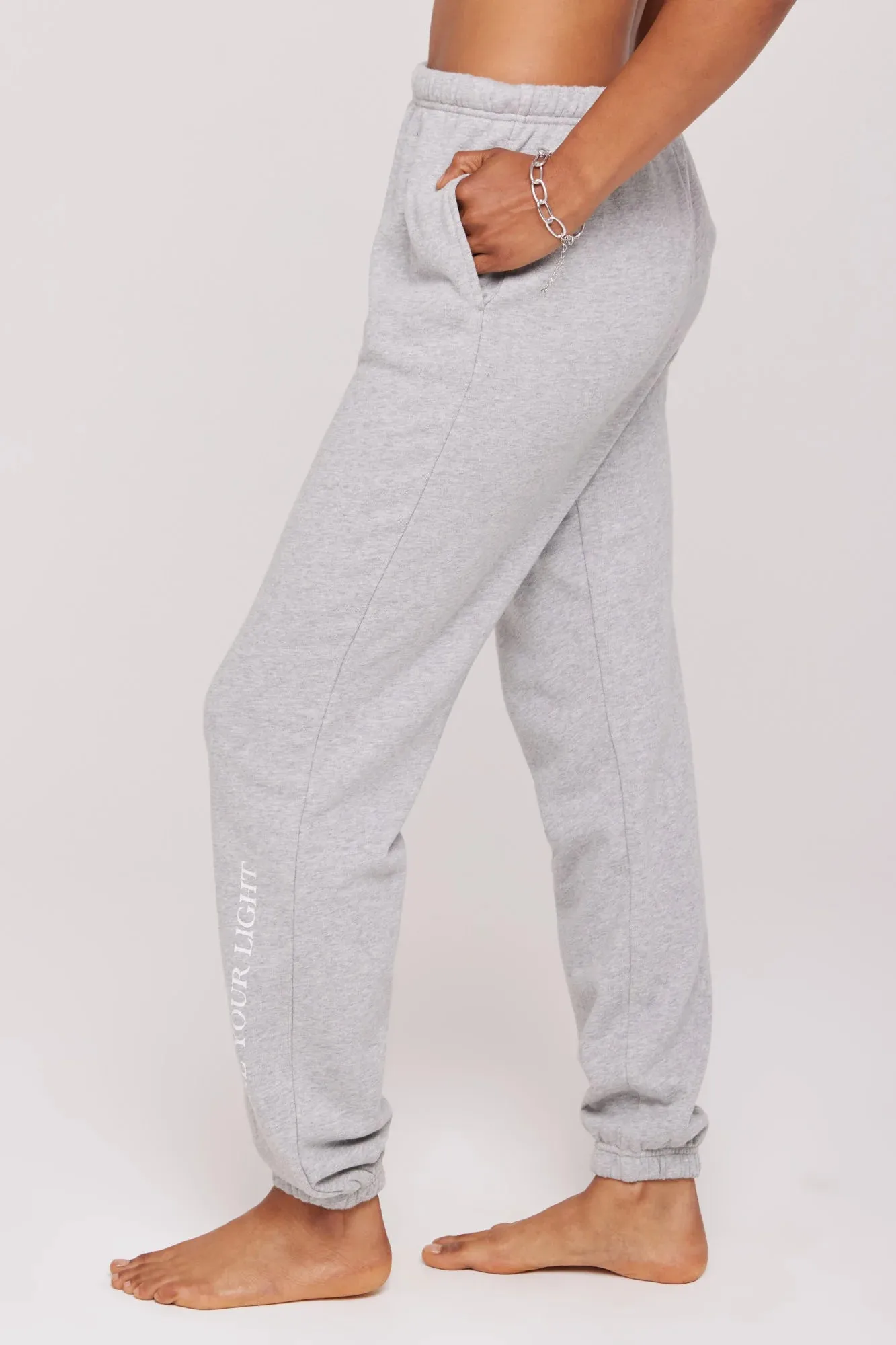 Spiritual Gangster Shine Ojai Sweatpant