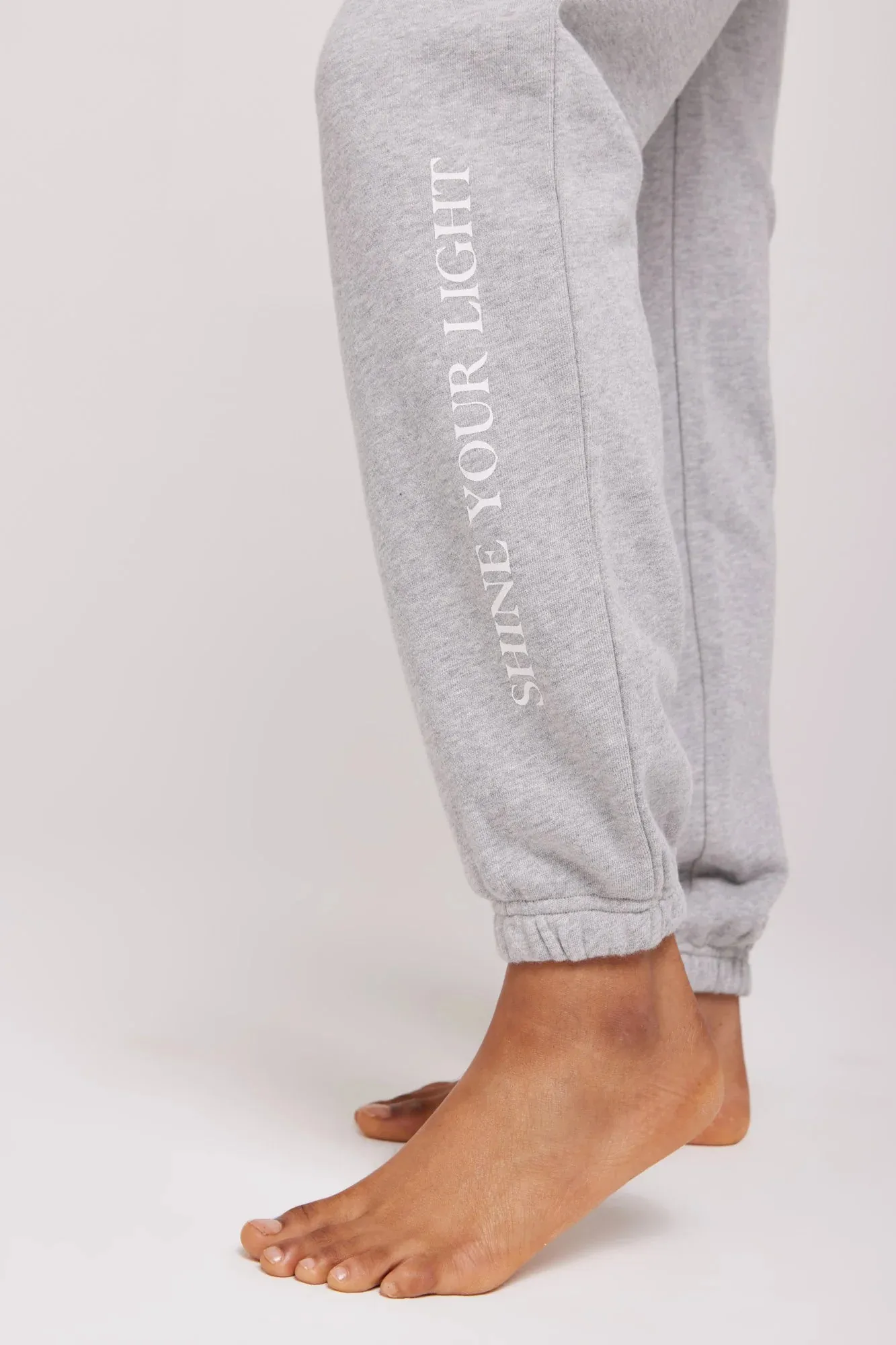 Spiritual Gangster Shine Ojai Sweatpant