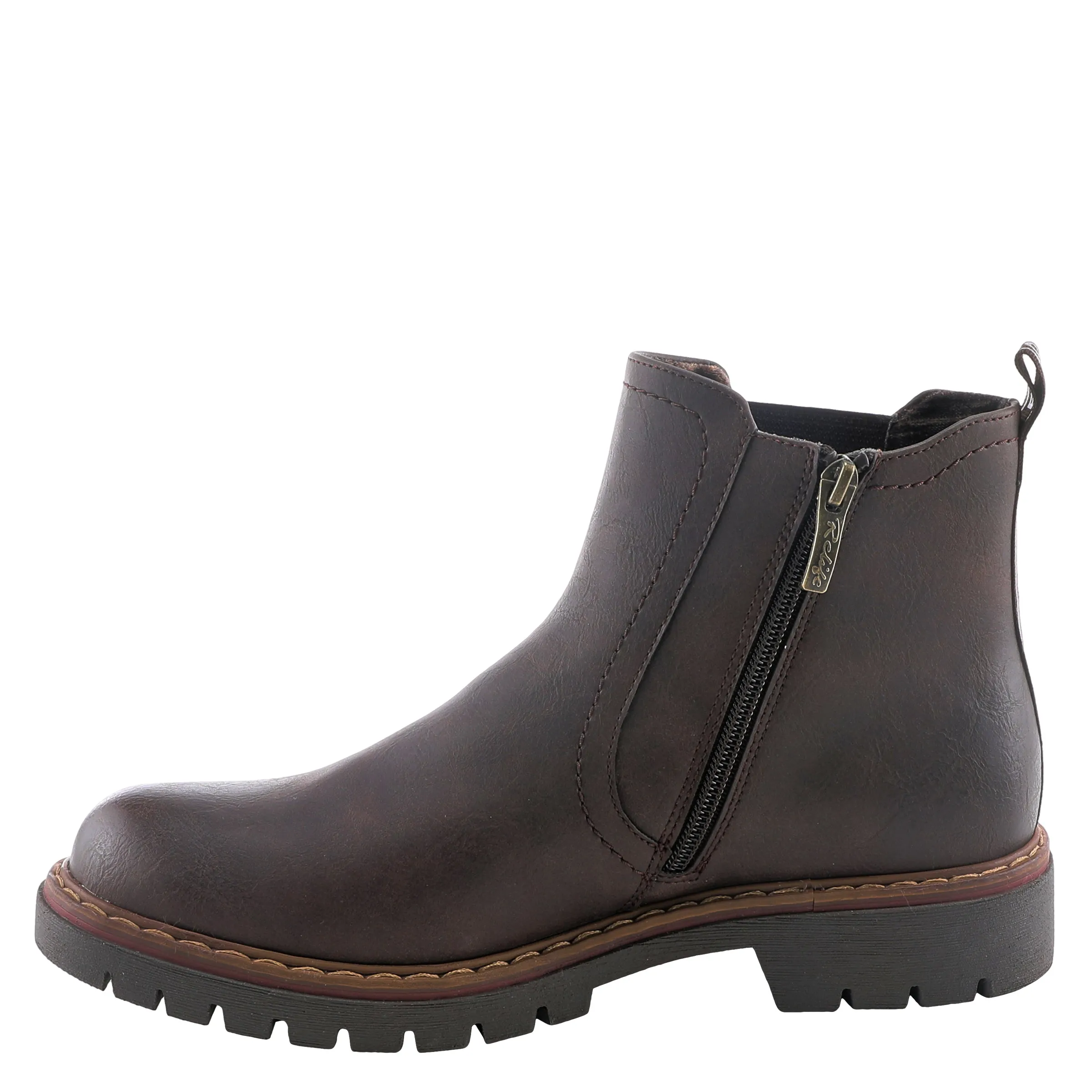 SPRING STEP RELIFE MEN BRODY BOOT