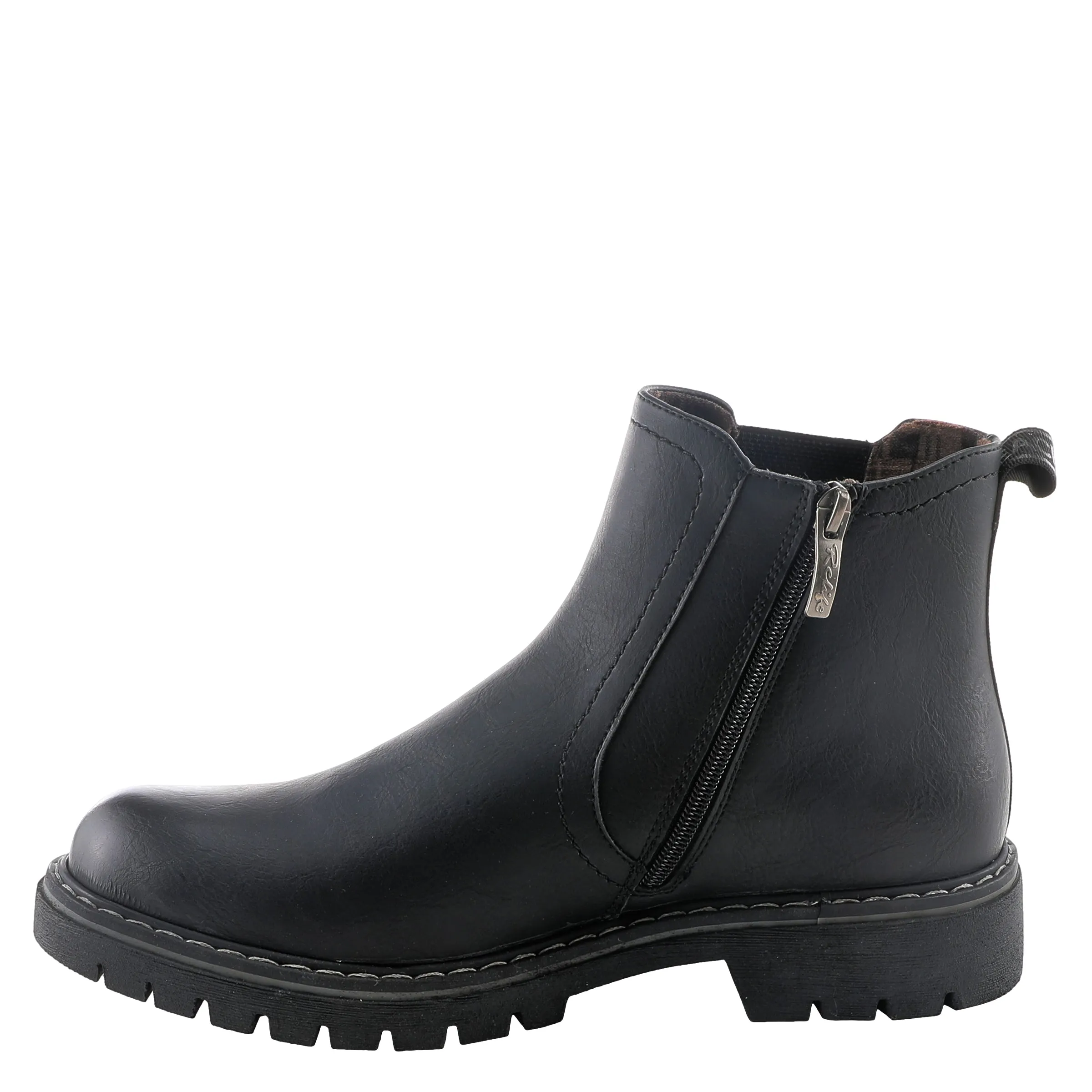 SPRING STEP RELIFE MEN BRODY BOOT