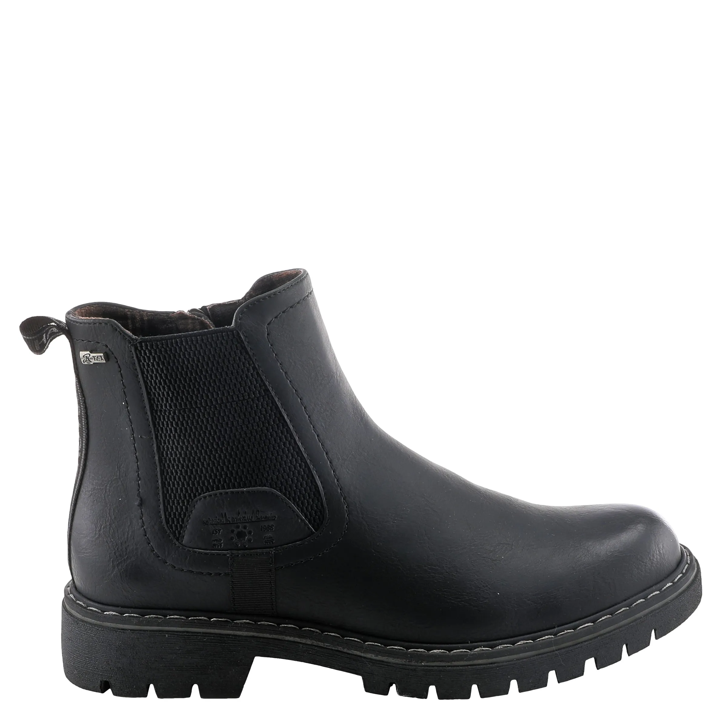 SPRING STEP RELIFE MEN BRODY BOOT