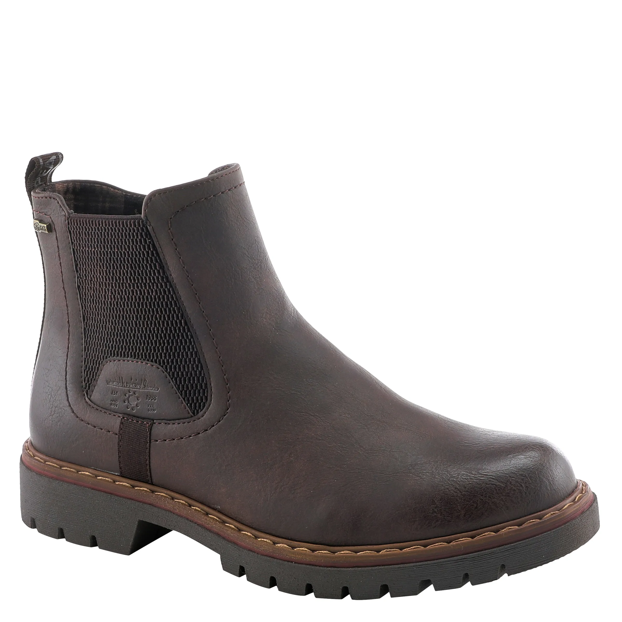 SPRING STEP RELIFE MEN BRODY BOOT