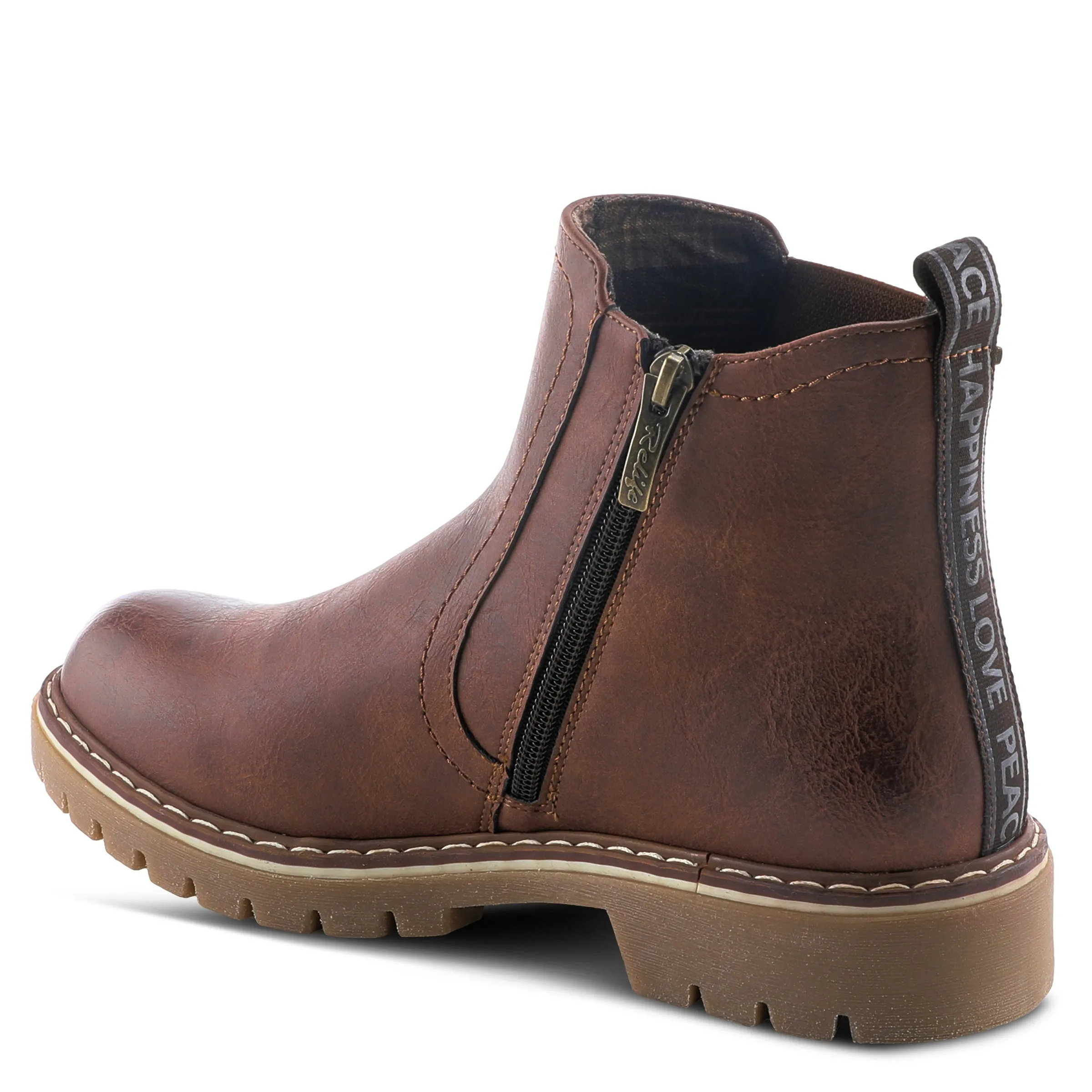 SPRING STEP RELIFE MEN BRODY BOOT