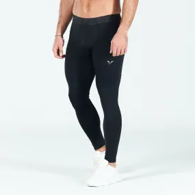 Statement DryFlex Tights - Black