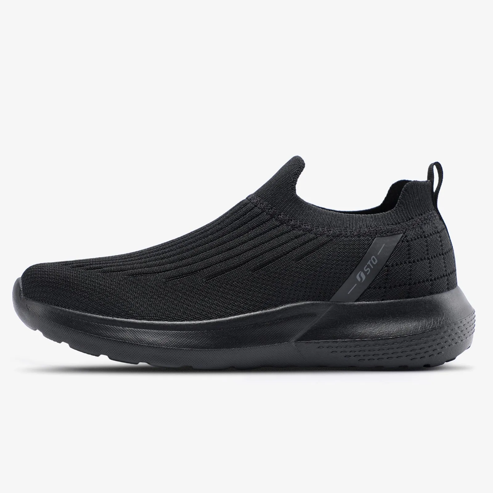 STQ Slip on Lightweight Women Shoes