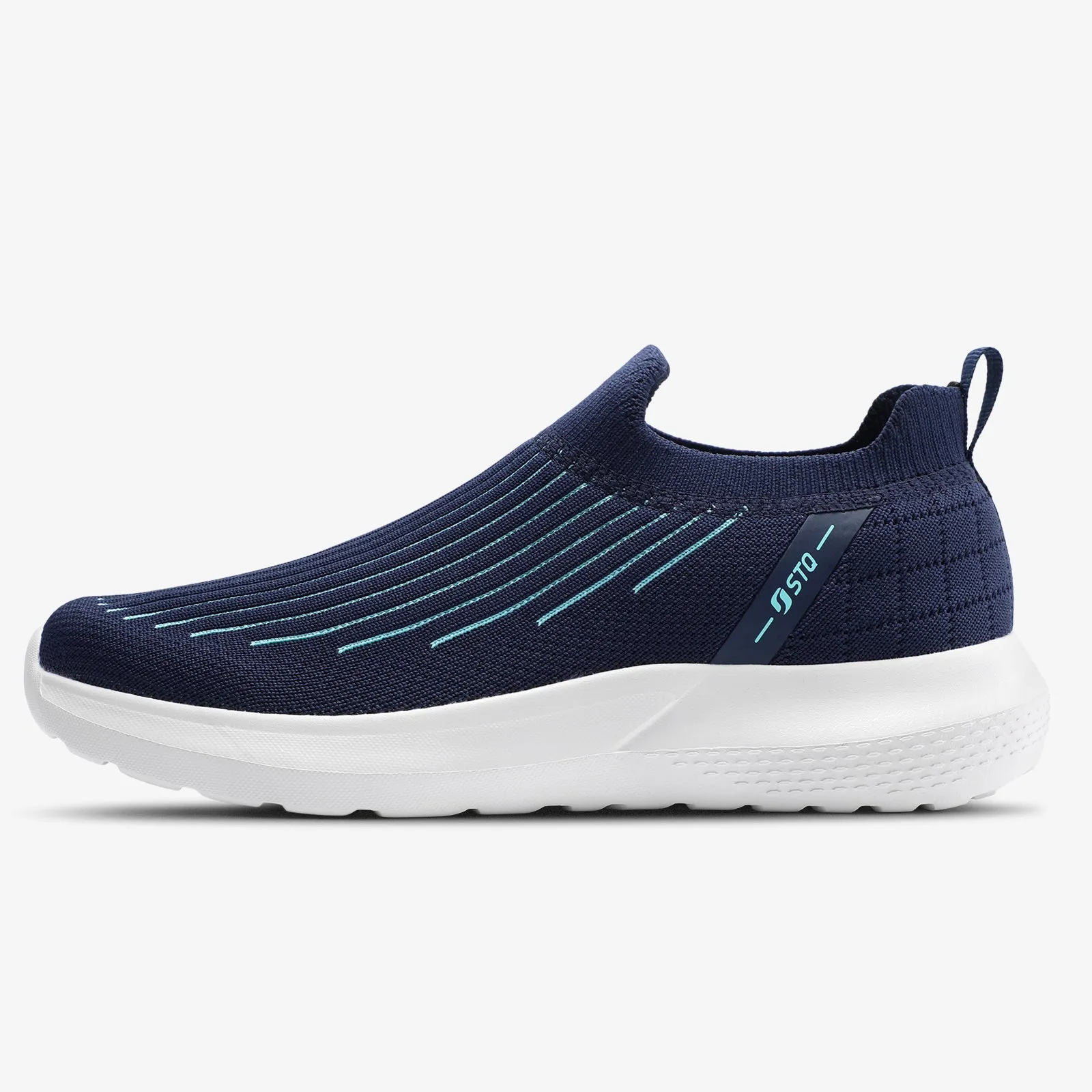 STQ Slip on Lightweight Women Shoes