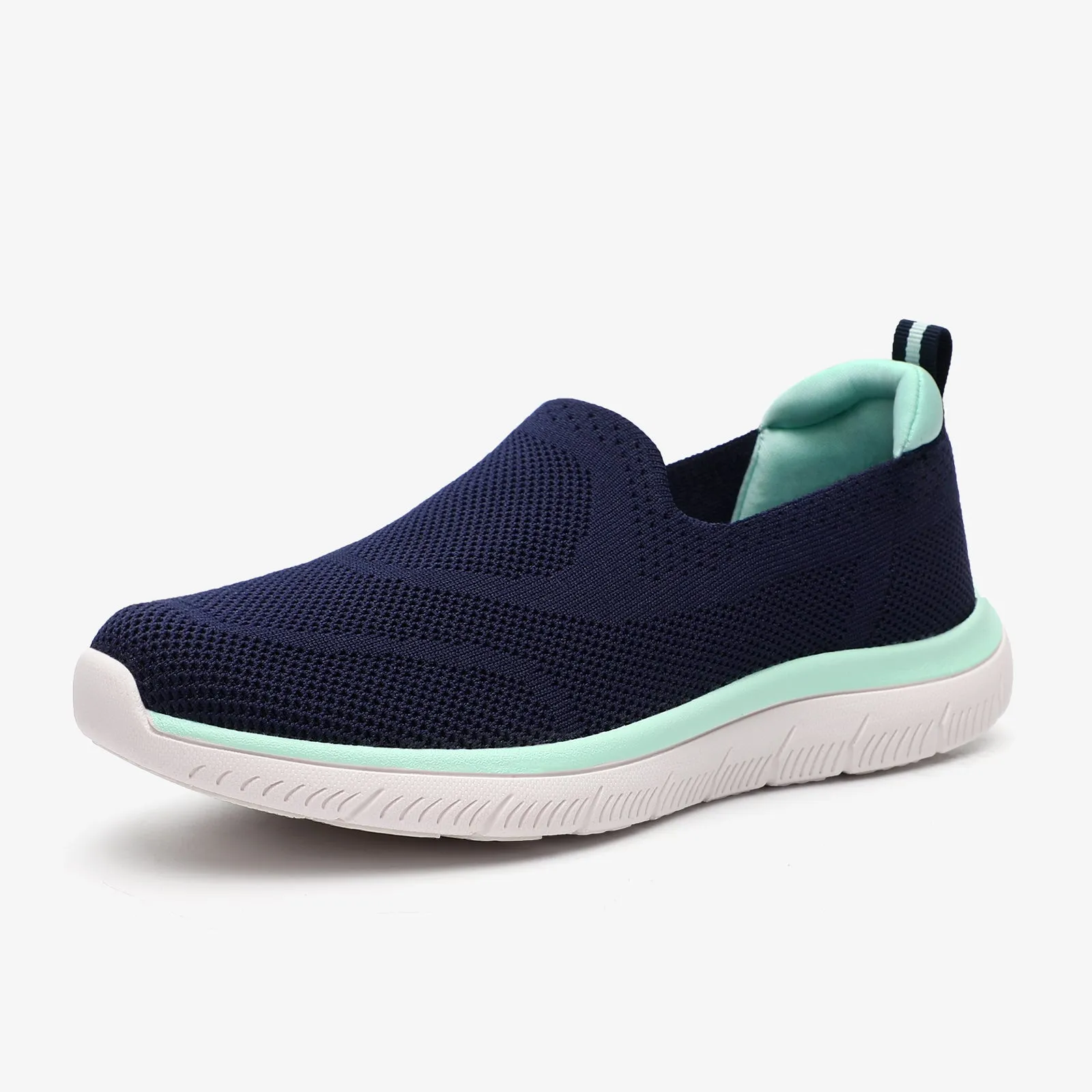 STQ Slip On Sneakers