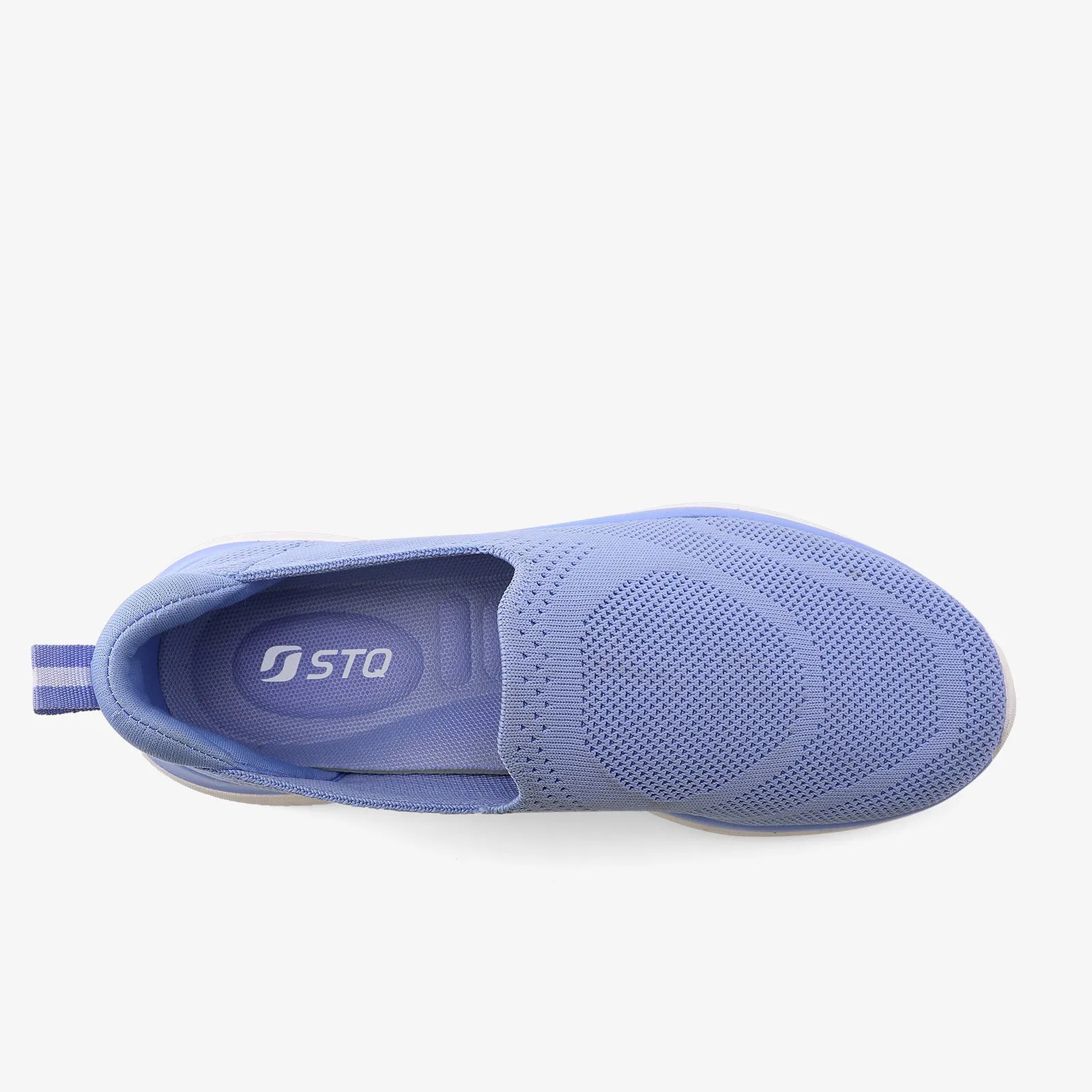 STQ Slip On Sneakers