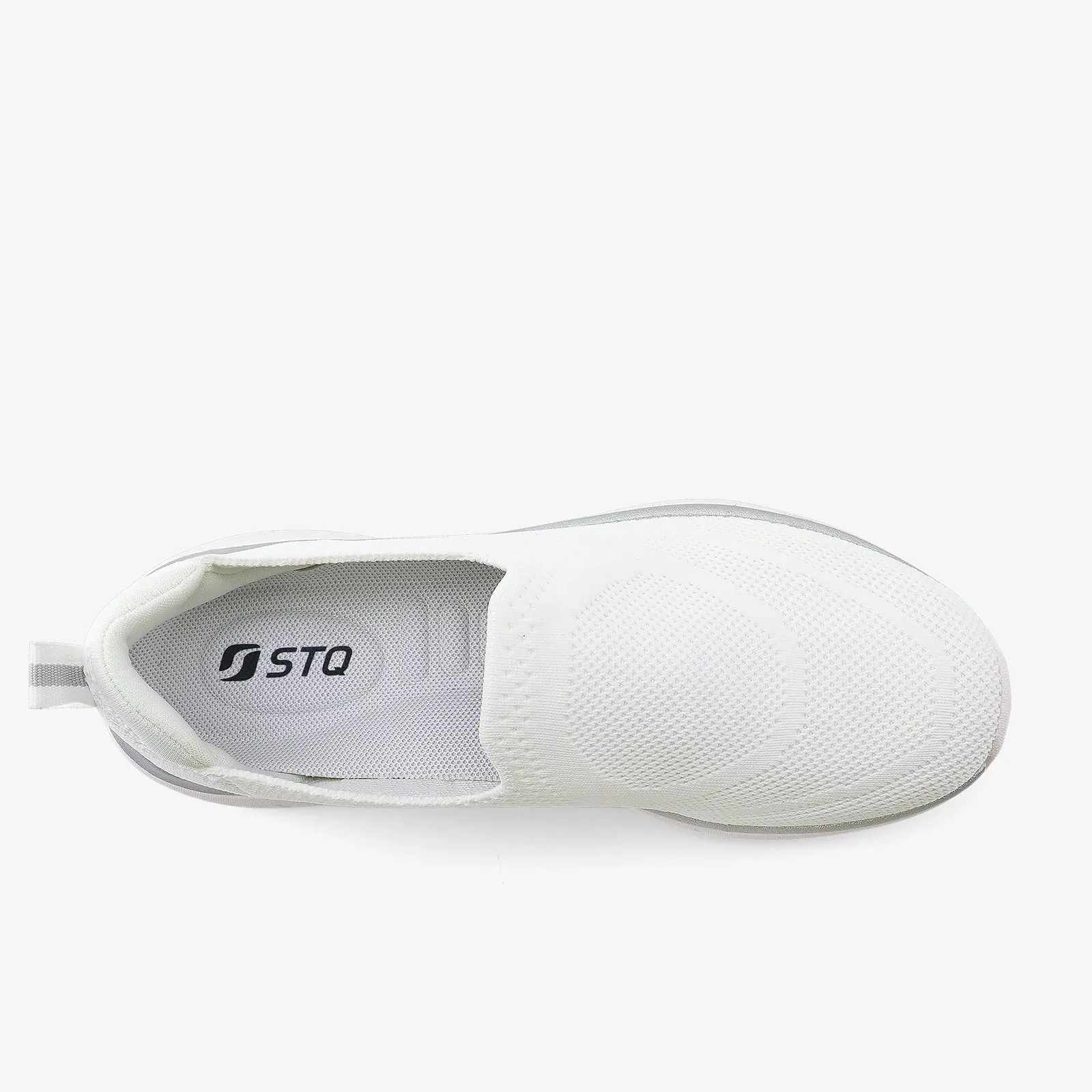 STQ Slip On Sneakers