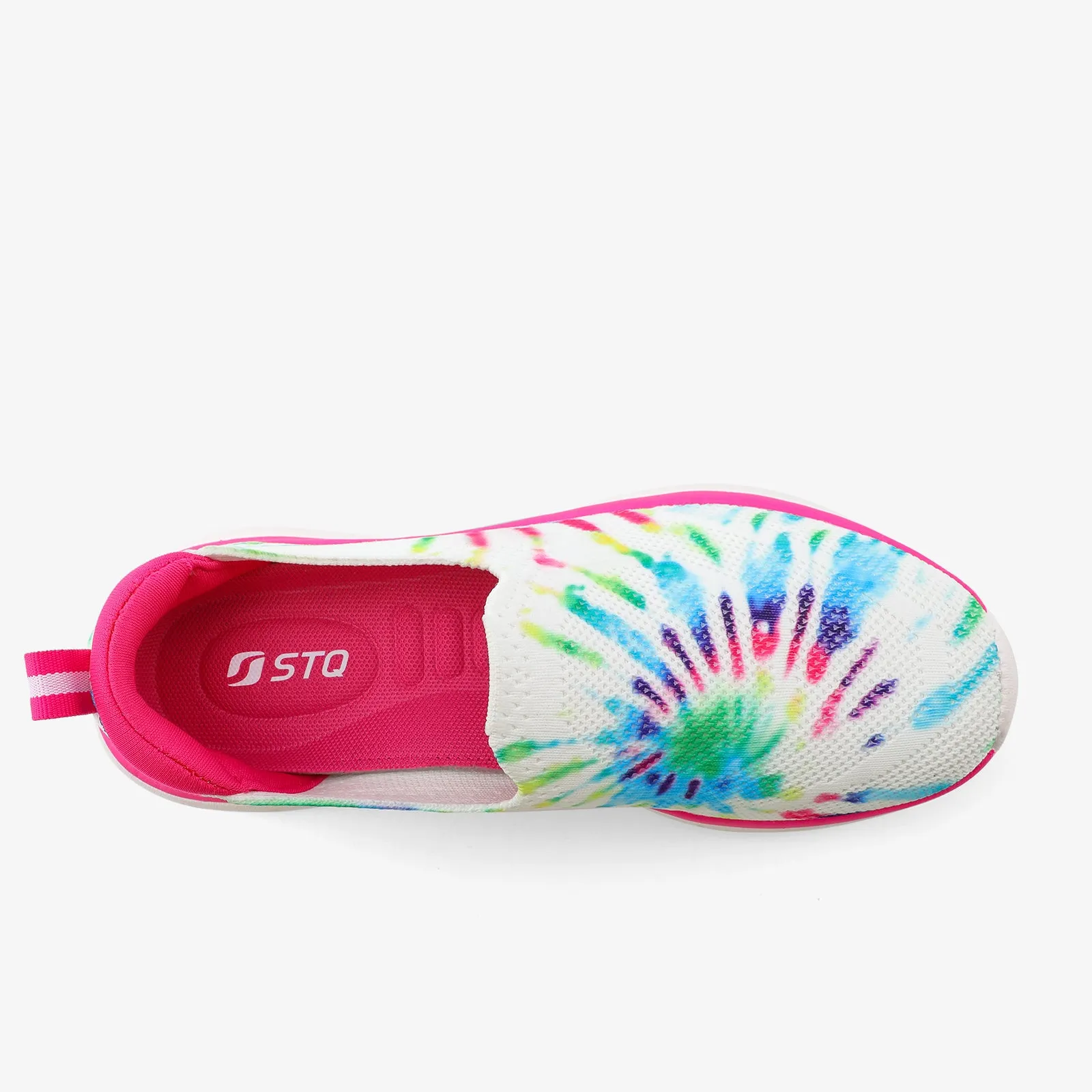 STQ Slip On Sneakers