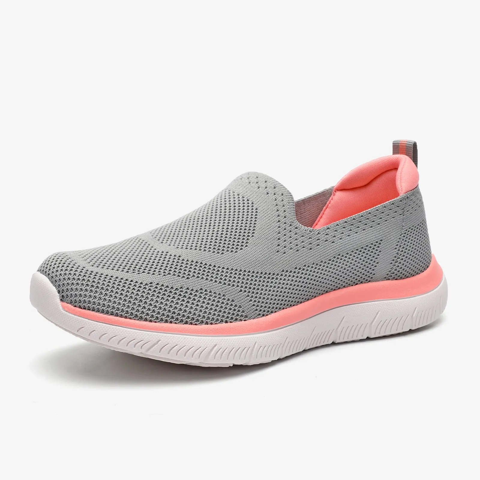 STQ Slip On Sneakers